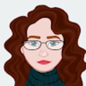 Meet your Posher, Elena